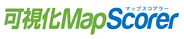 可視化MapScorer